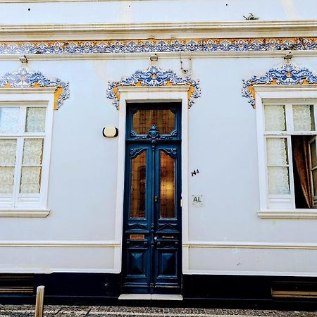 Casa Do Vereador Ponta Delgada Exteriér fotografie