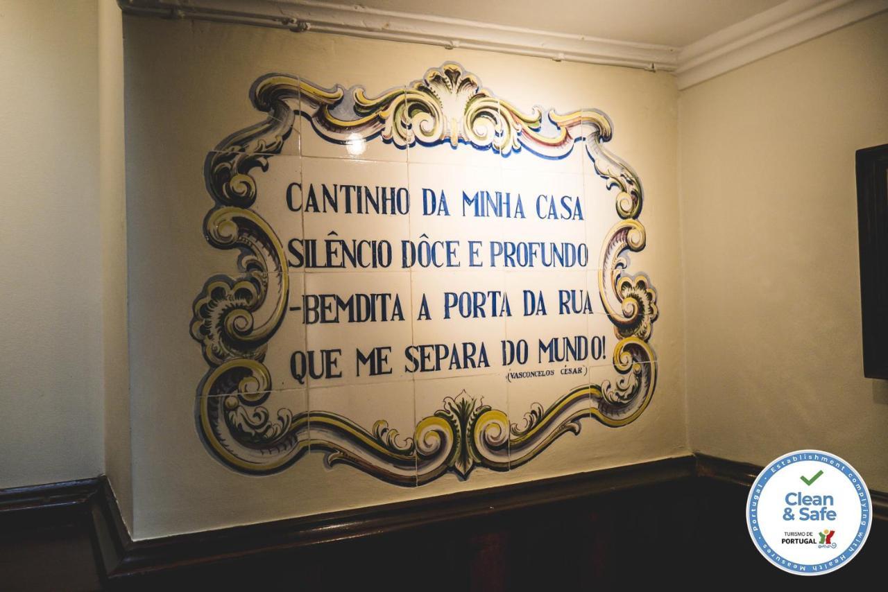 Casa Do Vereador Ponta Delgada Exteriér fotografie